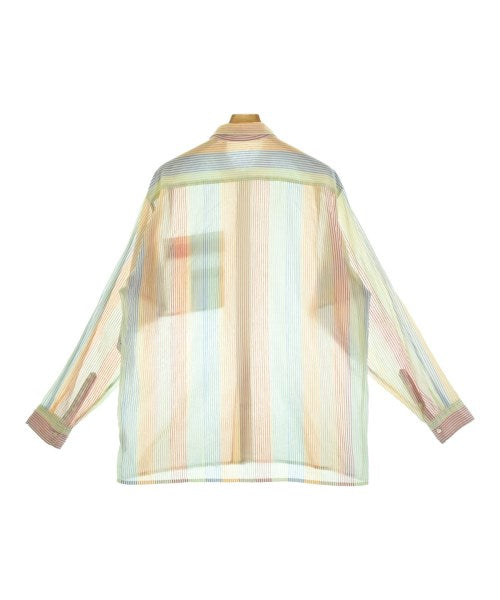 Kaptain Sunshine เสื้อลำลอง