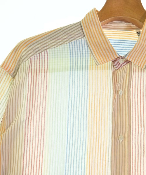 Kaptain Sunshine เสื้อลำลอง
