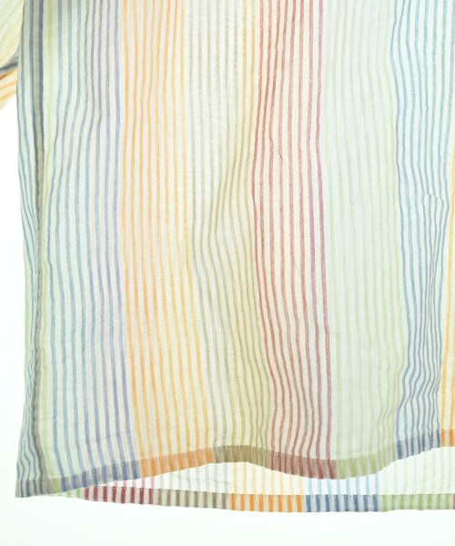 Kaptain Sunshine เสื้อลำลอง