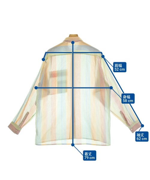 Kaptain Sunshine เสื้อลำลอง