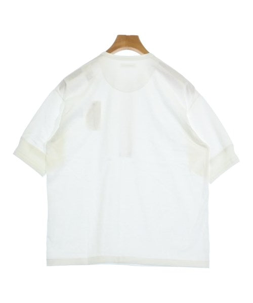 Kaptain Sunshine เสื้อยืด/เสื้อท็อปส์