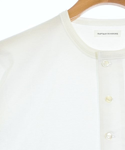 Kaptain Sunshine เสื้อยืด/เสื้อท็อปส์