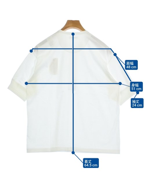 Kaptain Sunshine เสื้อยืด/เสื้อท็อปส์