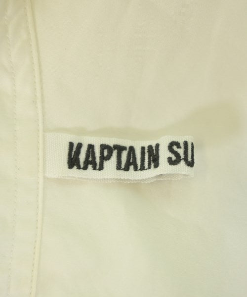Kaptain Sunshine เสื้อลำลอง