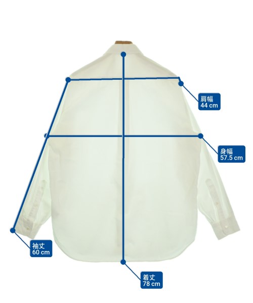 Kaptain Sunshine เสื้อลำลอง