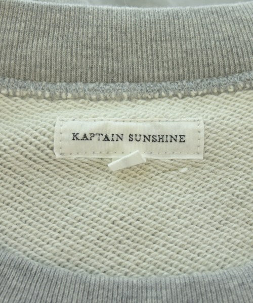 Kaptain Sunshine เสื้อสเวตเตอร์