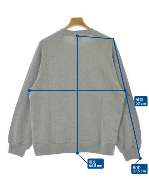 Kaptain Sunshine เสื้อสเวตเตอร์
