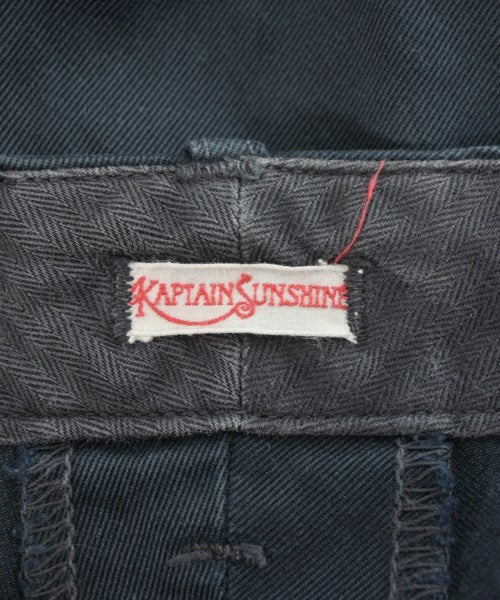 Kaptain Sunshine กางเกง อื่น