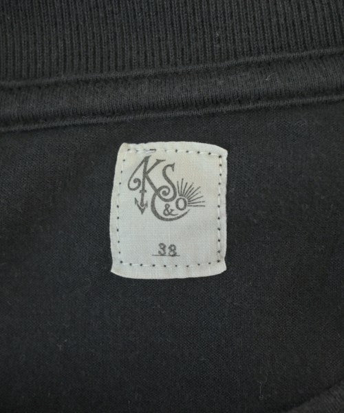 Kaptain Sunshine เสื้อยืด/เสื้อท็อปส์