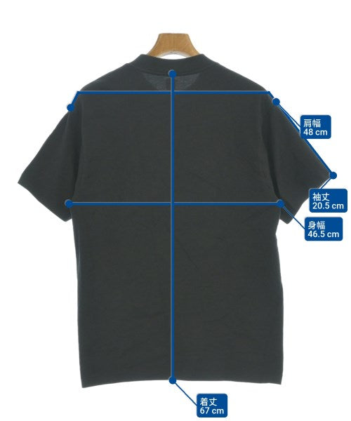 Kaptain Sunshine เสื้อยืด/เสื้อท็อปส์