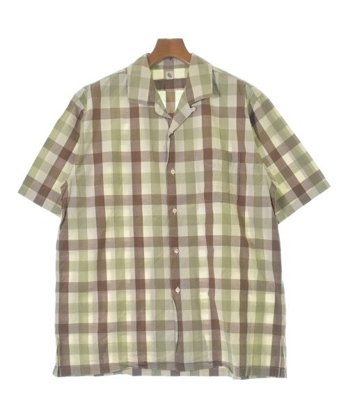 Kaptain Sunshine เสื้อลำลอง