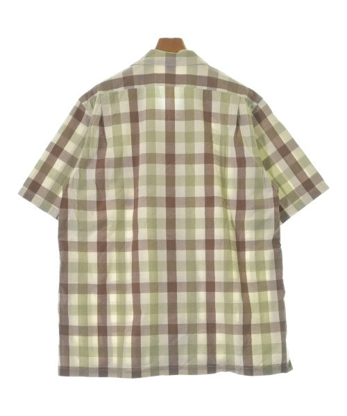 Kaptain Sunshine เสื้อลำลอง