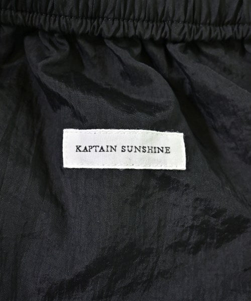 Kaptain Sunshine กางเกง อื่น