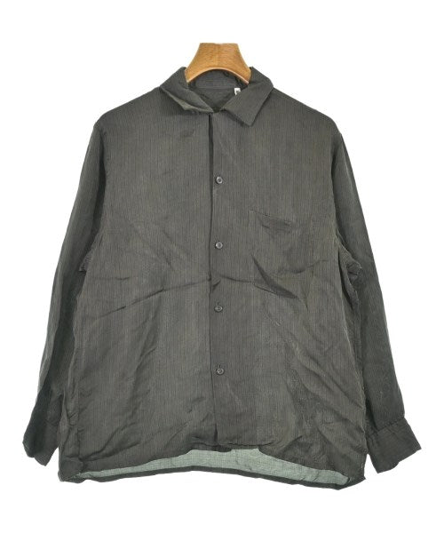 Kaptain Sunshine เสื้อลำลอง