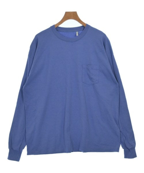 Kaptain Sunshine เสื้อยืด/เสื้อท็อปส์
