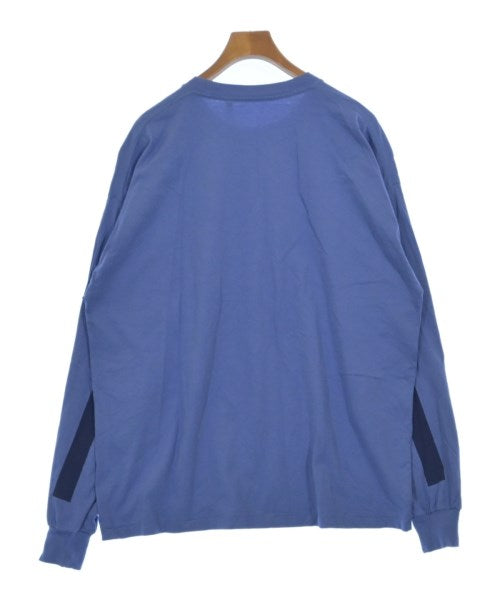 Kaptain Sunshine เสื้อยืด/เสื้อท็อปส์