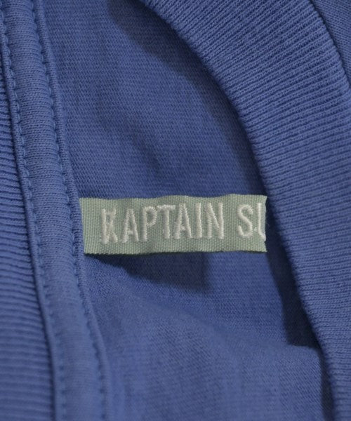 Kaptain Sunshine เสื้อยืด/เสื้อท็อปส์