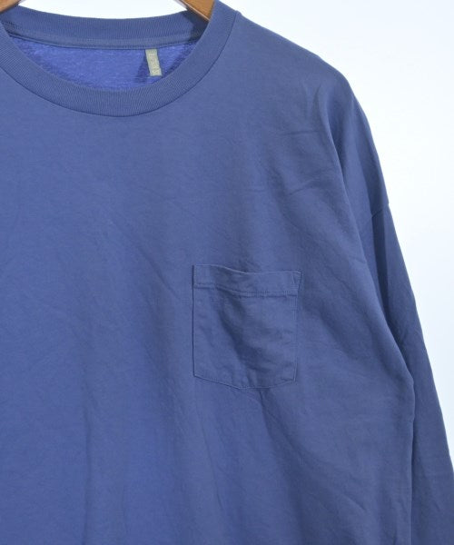 Kaptain Sunshine เสื้อยืด/เสื้อท็อปส์