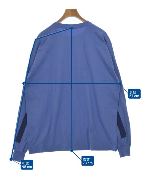 Kaptain Sunshine เสื้อยืด/เสื้อท็อปส์
