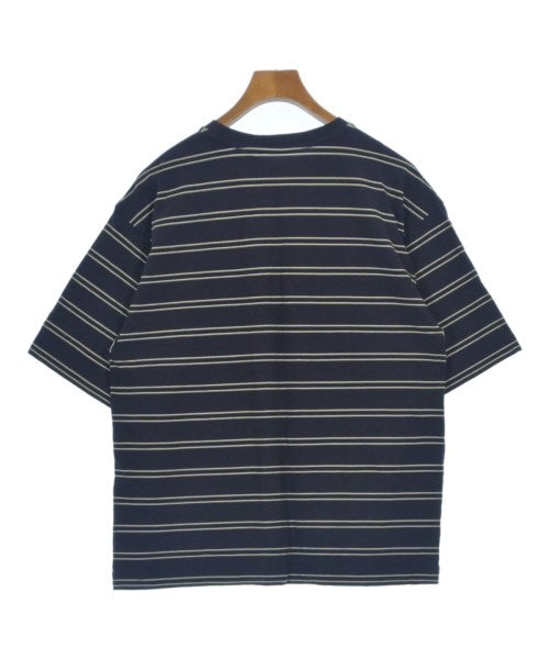 Kaptain Sunshine เสื้อยืด/เสื้อท็อปส์