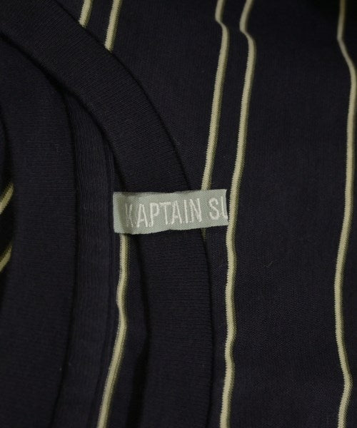 Kaptain Sunshine เสื้อยืด/เสื้อท็อปส์