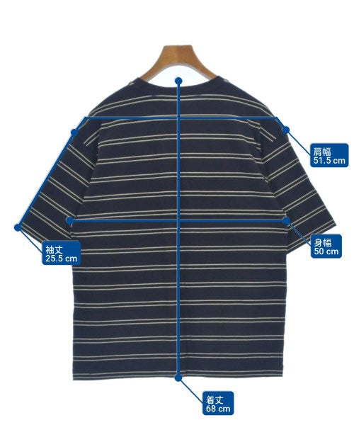 Kaptain Sunshine เสื้อยืด/เสื้อท็อปส์