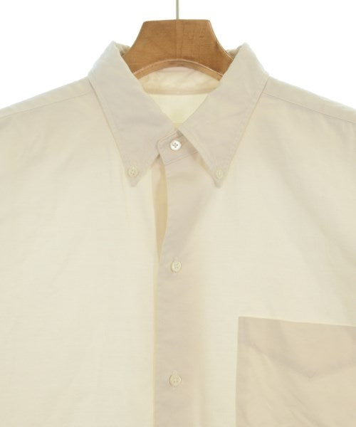 Kaptain Sunshine เสื้อลำลอง