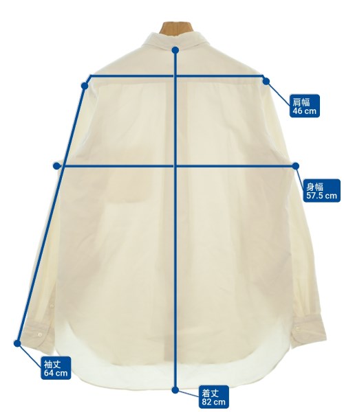 Kaptain Sunshine เสื้อลำลอง