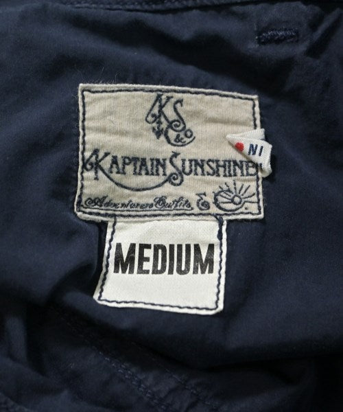 Kaptain Sunshine กางเกง อื่น