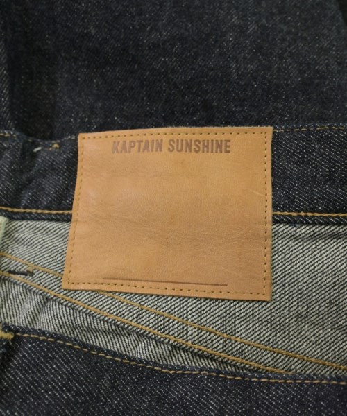 Kaptain Sunshine ยีนส์