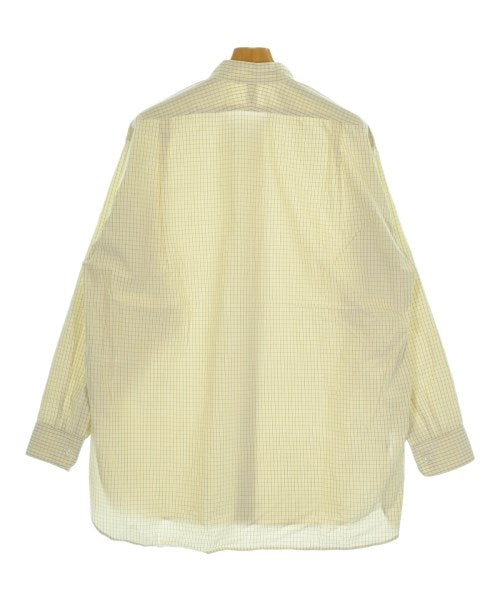 Kaptain Sunshine เสื้อลำลอง