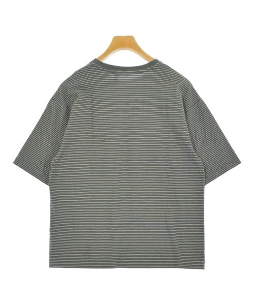 Kaptain Sunshine เสื้อยืด/เสื้อท็อปส์