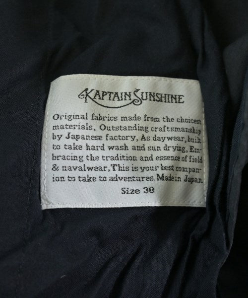Kaptain Sunshine กางเกง 5 ส่วน