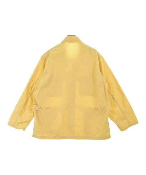 Kaptain Sunshine แจ็คเก็ตลำลอง