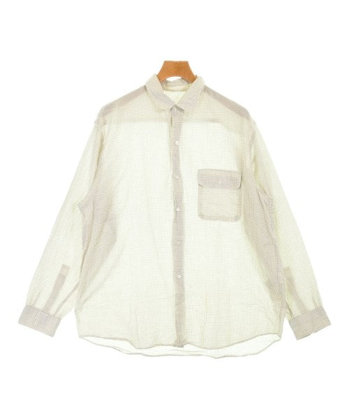 Kaptain Sunshine เสื้อลำลอง