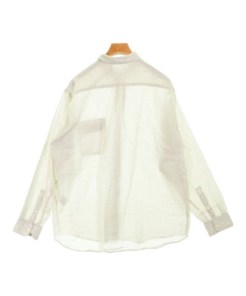 Kaptain Sunshine เสื้อลำลอง