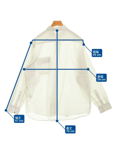 Kaptain Sunshine เสื้อลำลอง