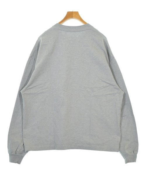 Kaptain Sunshine เสื้อยืด/เสื้อท็อปส์
