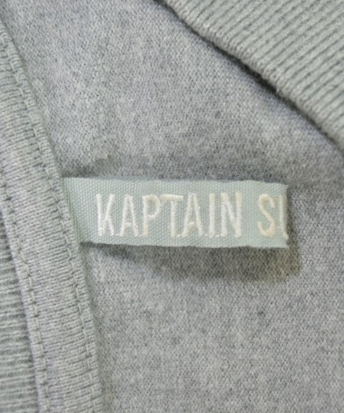 Kaptain Sunshine เสื้อยืด/เสื้อท็อปส์