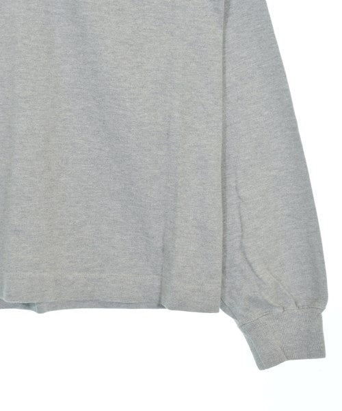 Kaptain Sunshine เสื้อยืด/เสื้อท็อปส์
