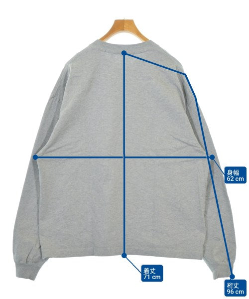Kaptain Sunshine เสื้อยืด/เสื้อท็อปส์