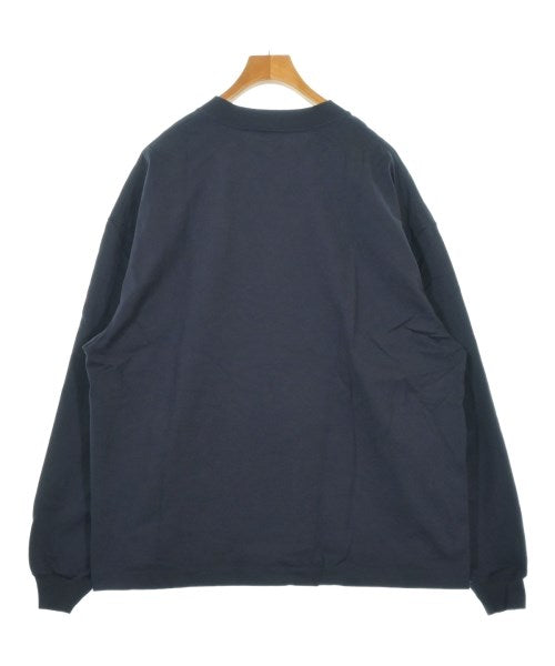 Kaptain Sunshine เสื้อยืด/เสื้อท็อปส์