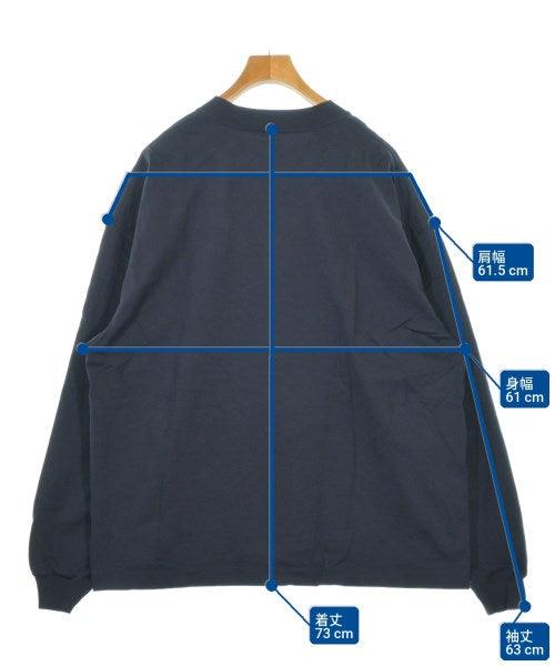 Kaptain Sunshine เสื้อยืด/เสื้อท็อปส์