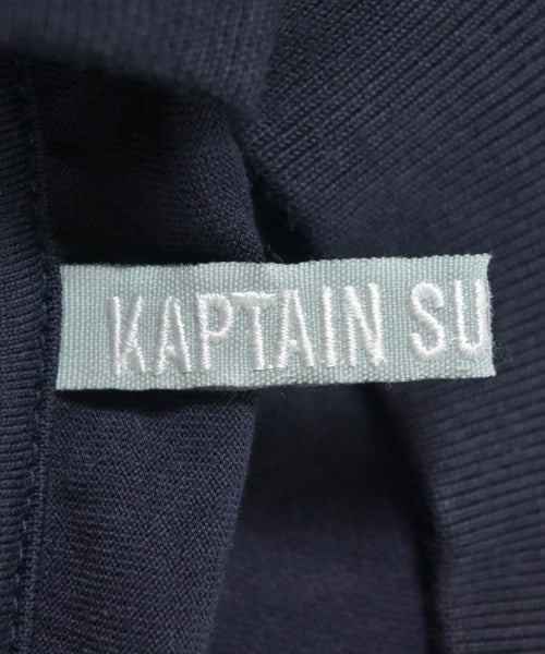 Kaptain Sunshine เสื้อยืด/เสื้อท็อปส์
