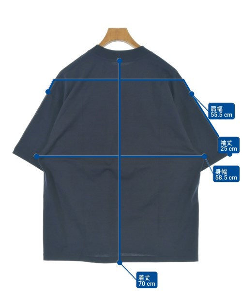 Kaptain Sunshine เสื้อยืด/เสื้อท็อปส์