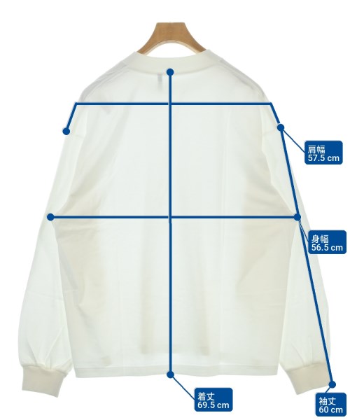 Kaptain Sunshine เสื้อยืด/เสื้อท็อปส์