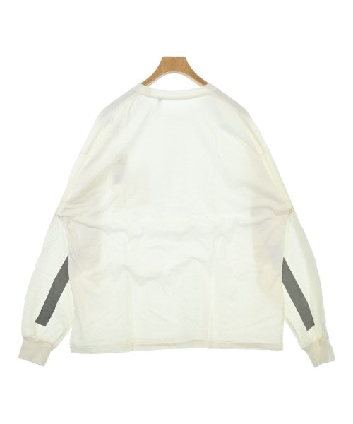 Kaptain Sunshine เสื้อยืด/เสื้อท็อปส์