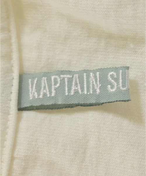 Kaptain Sunshine เสื้อยืด/เสื้อท็อปส์