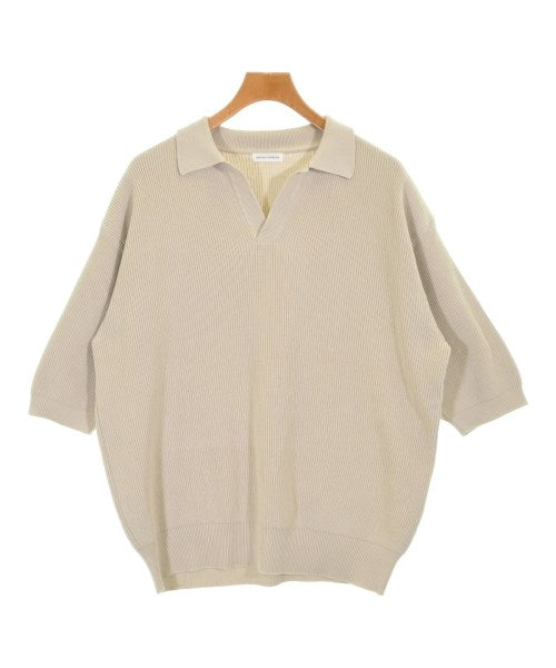 Kaptain Sunshine เสื้อกันหนาว