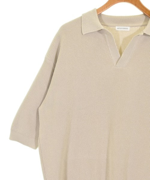 Kaptain Sunshine เสื้อกันหนาว